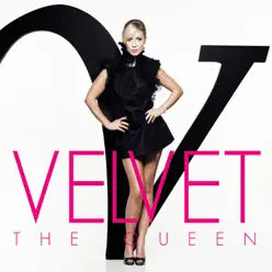 The Queen - Velvet