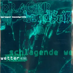 Schlagende Wetter - Prager Handgriff