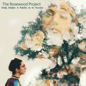 The Rosewood Project - EP artwork