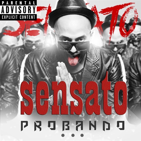 Cover artwork for Tu No Lo Sabe (feat. MelyMel & Padrino)