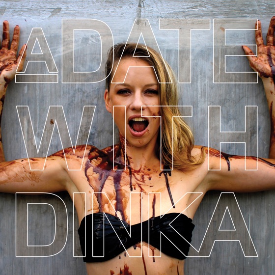 Cover artwork for Not Okay