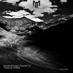 MartianMan - Gator Boogaloo VIP