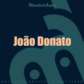 MasterJazz: João Donato artwork