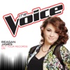 Put Your Records On (The Voice Performance) - Single artwork