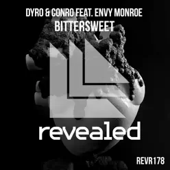 Bittersweet (feat. Envy Monroe) - Single - Dyro Bittersweet (feat. Envy Monroe) - Single - Dyro