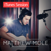 iTunes Session - Matthew Mole