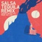 Salsa Tequila Remix (feat. MC Leo) artwork