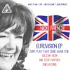 Eurovision EP album lyrics, reviews, download
