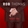 Rob Thomas - Trust You artwork