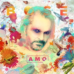 Miguel Bosé - Libre ya de amores