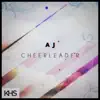 Cheerleader - Single album lyrics, reviews, download
