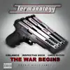 The War Begins (feat. H Blanco, Inspectah Deck & Chris Rivers) - Single album lyrics, reviews, download