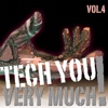 Tech You Very Much, Vol. 4, 2015