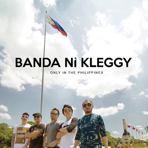 Banda ni Kleggy - Bawal Sa Gamot