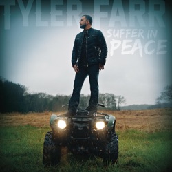 Tyler Farr - Better in Boots