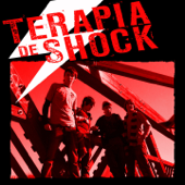 Teràpia de Shock - EP - Teràpia de Shock