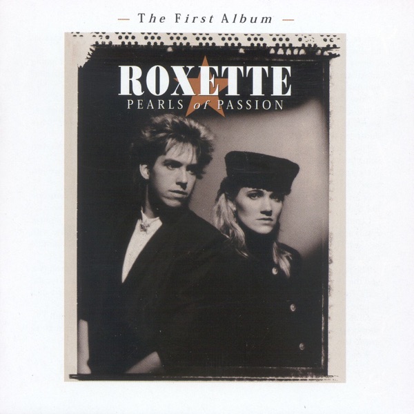 Album art for It Must Have Been Love by Roxette