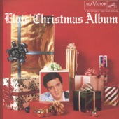 Elvis Presley - Here Comes Santa Claus (Right Down Santa Claus Lane)