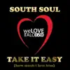 Take It Easy (How Much I Love Him) [Italo Disco] - EP album lyrics, reviews, download