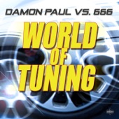 World of Tuning (2K15) [Festival Sound 666] artwork