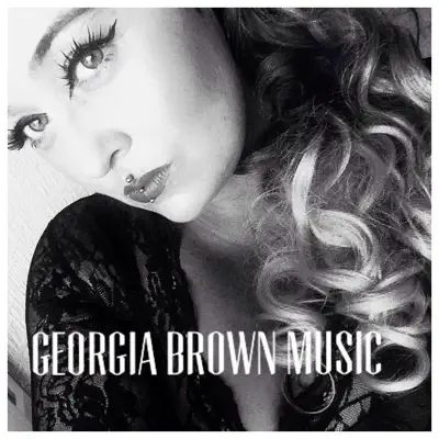 Mr Lover Man (feat. Marcus Brown) - Single - Georgia Brown