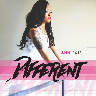 Different - Single - Ann Marie