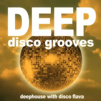 Live in Sound (Soul Matic Mix) [feat. Nadja] by Real Deep song reviws