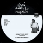 Ishola Muhammad - Open Up Your Heart