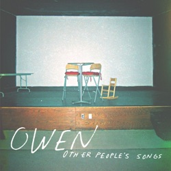 Owen - Borne on the FM Waves of the Heart