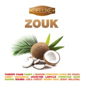 Zouk - Deluxe (20 Hits of Zouk, Zouk Love & West Indies Music) artwork