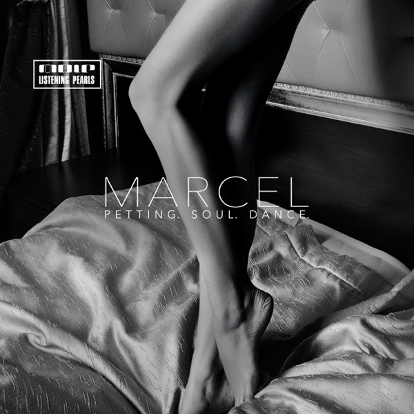 Marcel - Backseat Blues