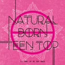 Teen Top - 아침부터 아침까지 Ah-Ah
