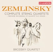 Brodsky Quartet - Sehr langsam, Op.68/30