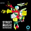 Street Music (One Man Band) artwork