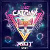 Jazz Cat Funk - Single album lyrics, reviews, download