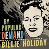 Billie Holiday - April In Paris