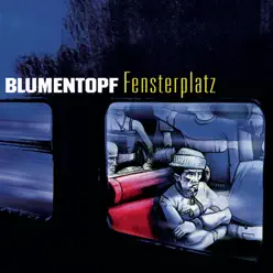 Fensterplatz - EP - Blumentopf