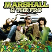 Marshall & the Fro artwork