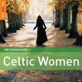 Rough Guide To Celtic Women artwork
