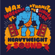 Heavyweight Sound (feat. Dynamite MC & Singer Blue) - Wax Wreckaz