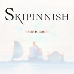 THE ISLAND cover art