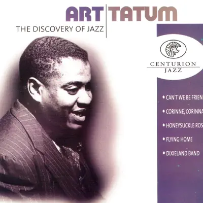The Discovery of Jazz: Art Tatum - Art Tatum