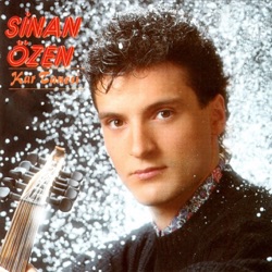 Sinan Özen - Çıldıracağım