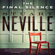 Stuart Neville - The Final Silence (Unabridged)