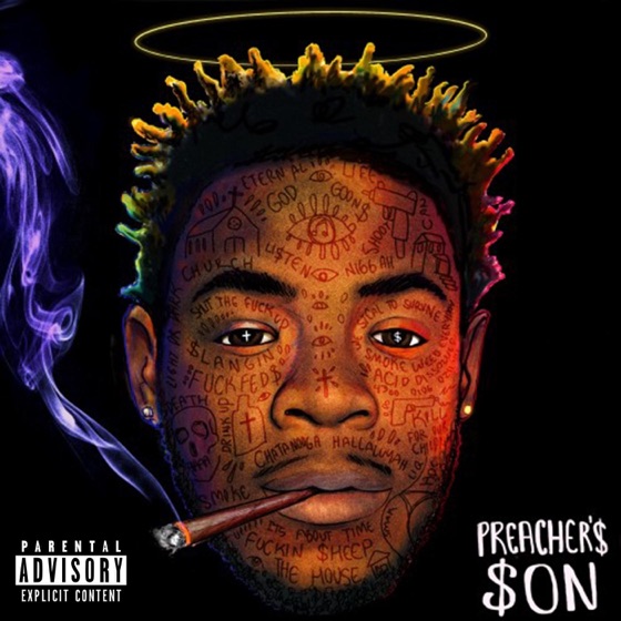 Cover artwork for Highs & Lows