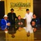 Sangre De Indio - The Legends lyrics