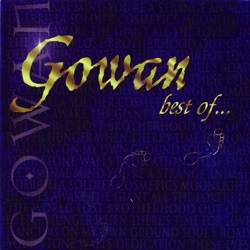 Gowan - All the Lovers In the World