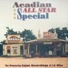 Lionel Cormier & The Sundown Playboys - Sundown Playboys Special