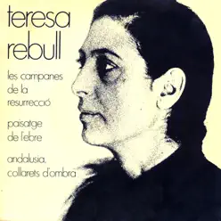 Teresa Rebull - Single - Teresa Rebull