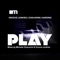 Play (Groove Junkies Original) [Instrumental] - Groove Junkies, Michele Chiavarini & Carolyn Harding lyrics